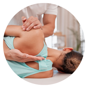 click here to explore our general chiropractic services